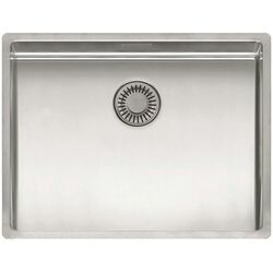 Chiuveta Reginox New York R36075 (Stainless Steel)