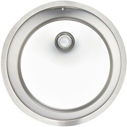 Мойка Reginox New York Round R36082 (Stainless Steel)