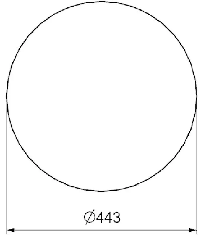 Мойка Reginox New York Round R36082 (Stainless Steel)