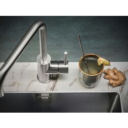 Мойка Reginox New York Slim R38079 (Stainless Steel) Thumb