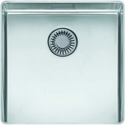 Chiuveta Reginox New York Slim R38079 (Stainless Steel)