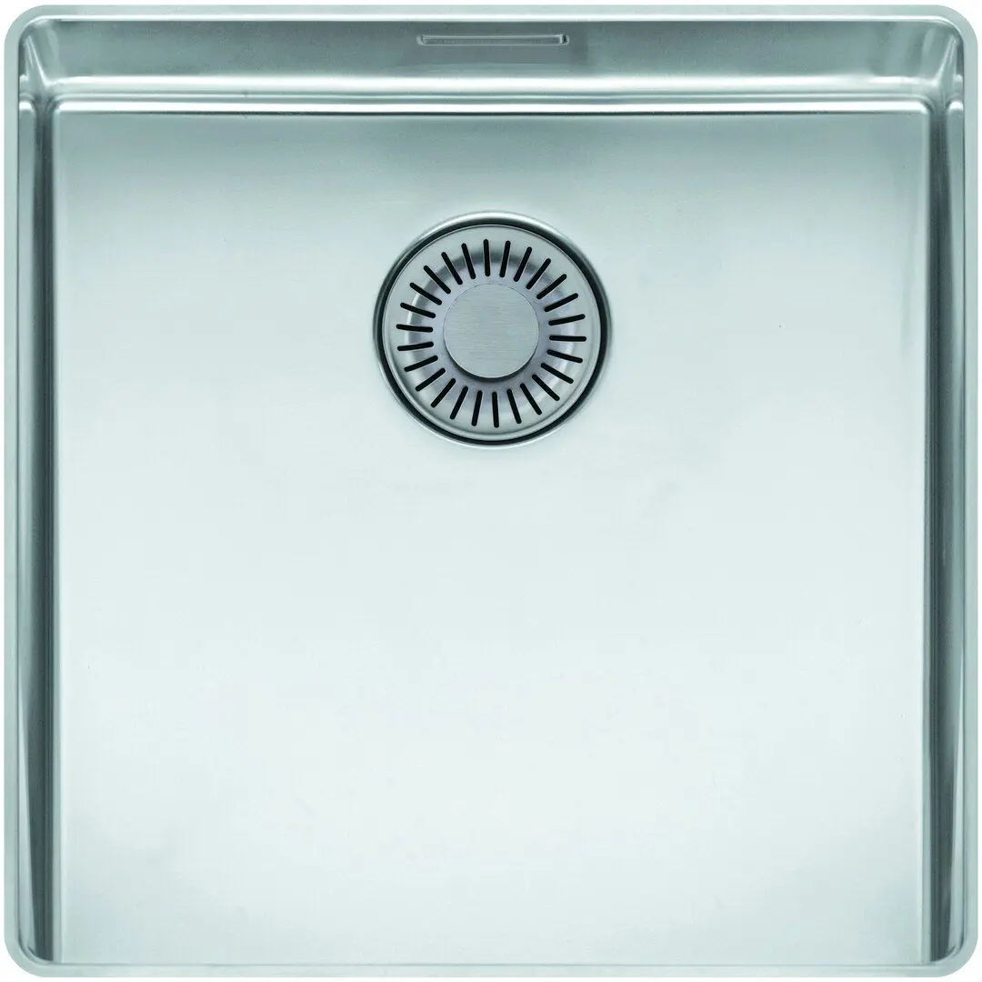 Мойка Reginox New York Slim R38079 (Stainless Steel)