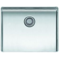 Chiuveta Reginox New York Slim R38086 (Stainless Steel)