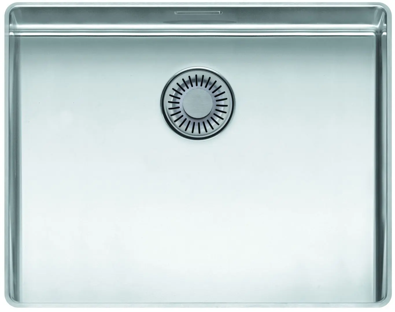 Мойка Reginox New York Slim R38086 (Stainless Steel)