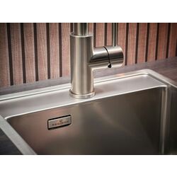 Мойка Reginox New York Tapwing R37423 (Stainless Steel) Thumb