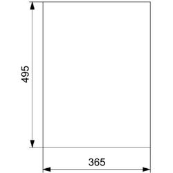 Мойка Reginox New York Tapwing R37423 (Stainless Steel) Thumb