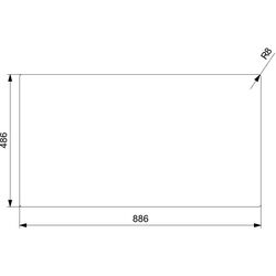 Chiuveta Reginox Paris 20 R36921 (Pure White) Thumb