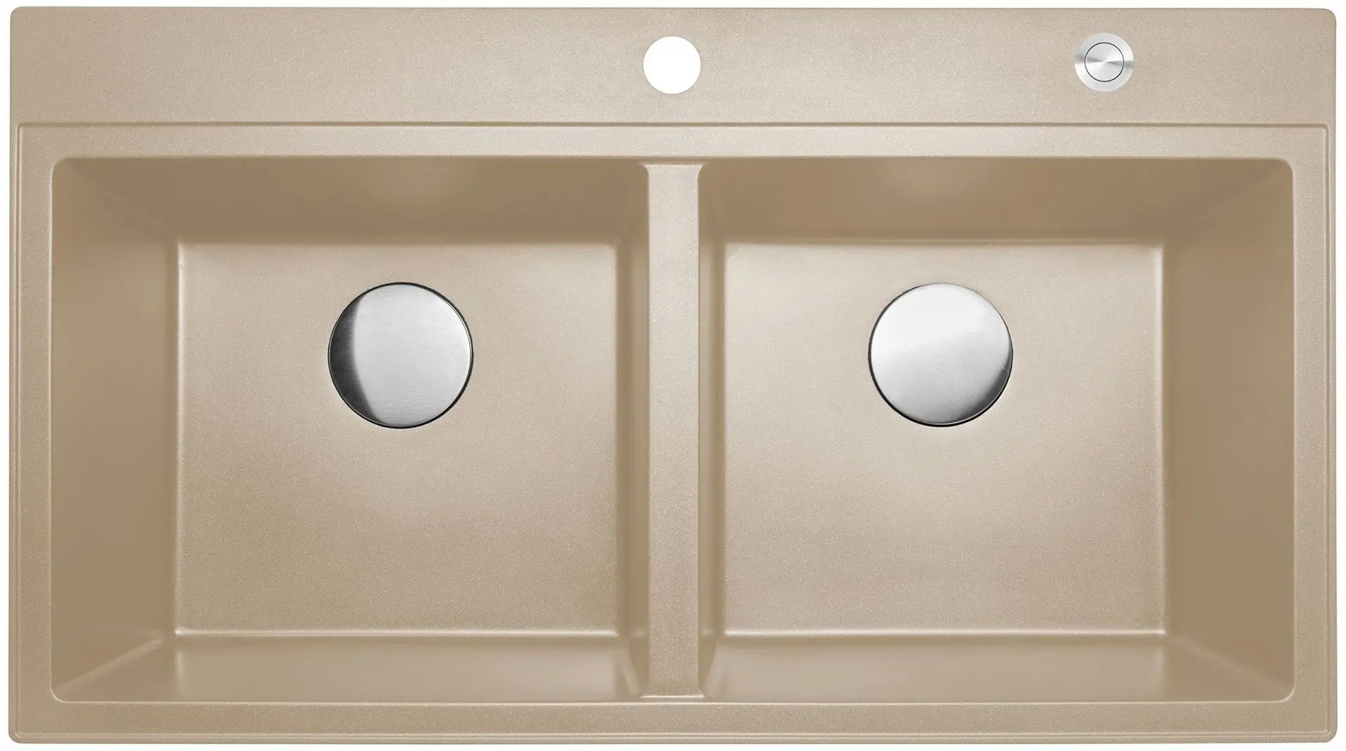 Chiuveta Reginox Paris 20 R36938 (Caffe Silvery)