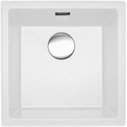 Chiuveta Reginox Paris 40 R36679 (Pure White)