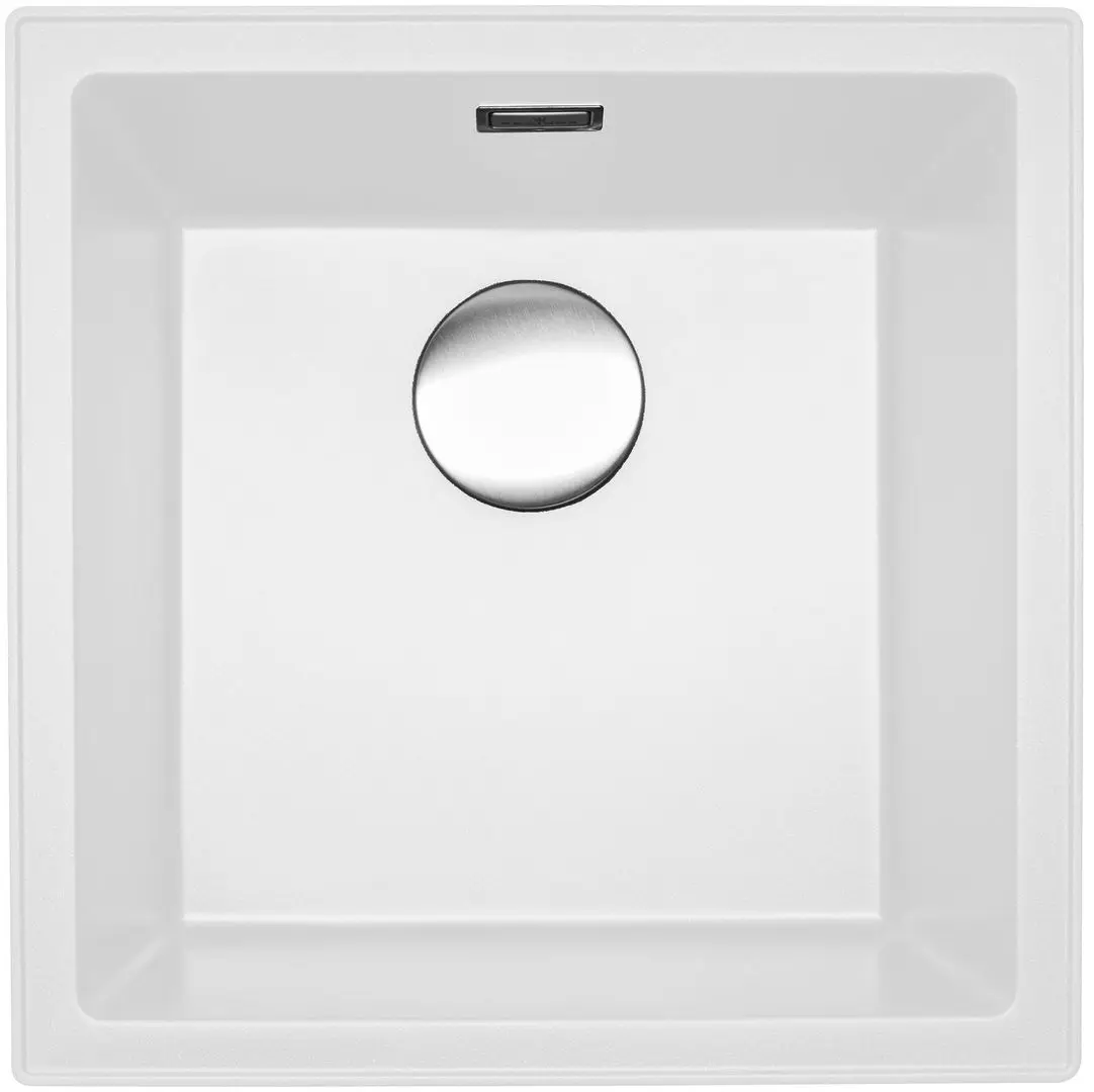 Мойка Reginox Paris 40 R36679 (Pure White)