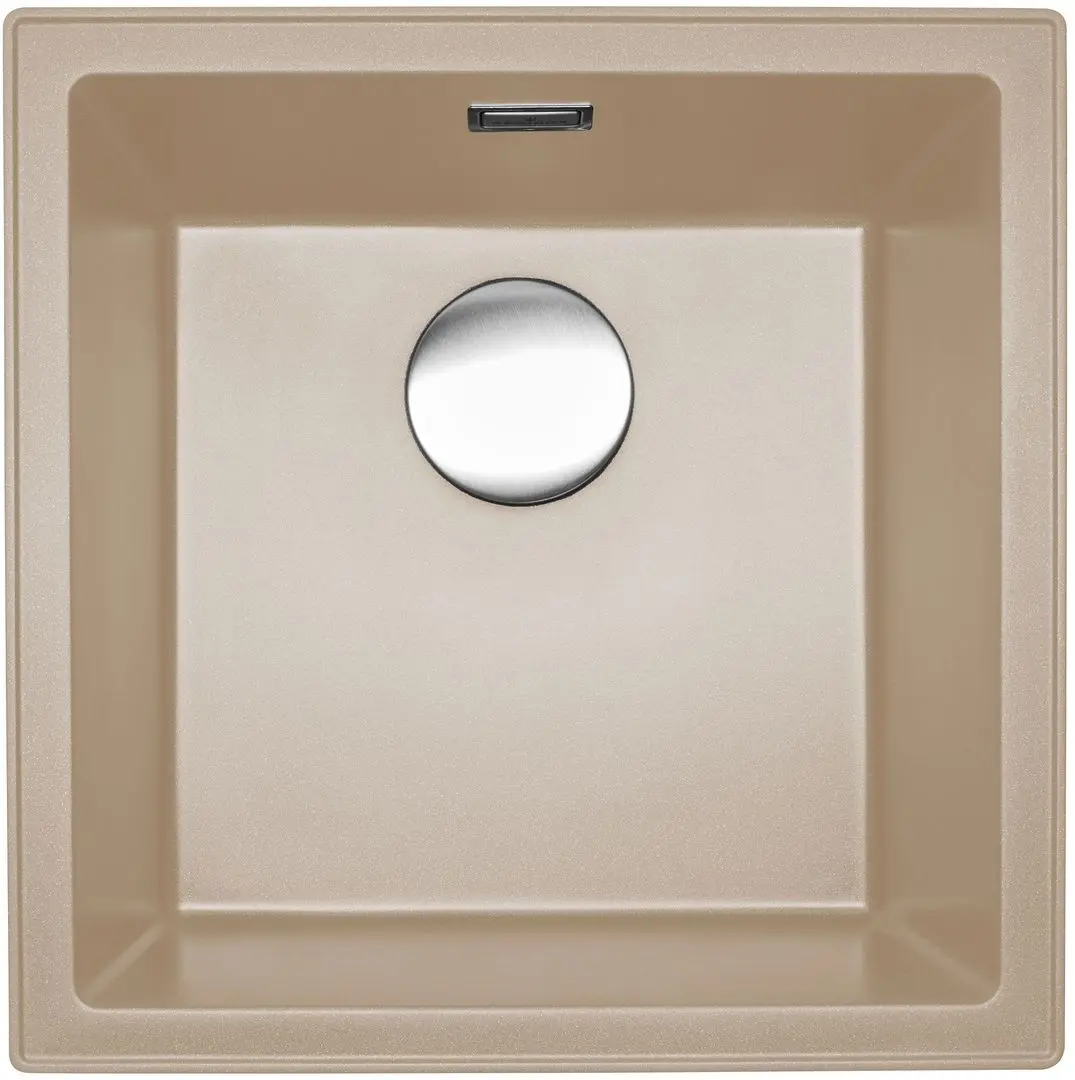 Мойка Reginox Paris 40 R36686 (Caffe Silvery)