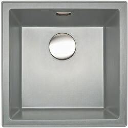 Chiuveta Reginox Paris 40 R36693 (Grey Silvery)