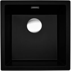 Мойка Reginox Paris 40 R36709 (Pure Black)