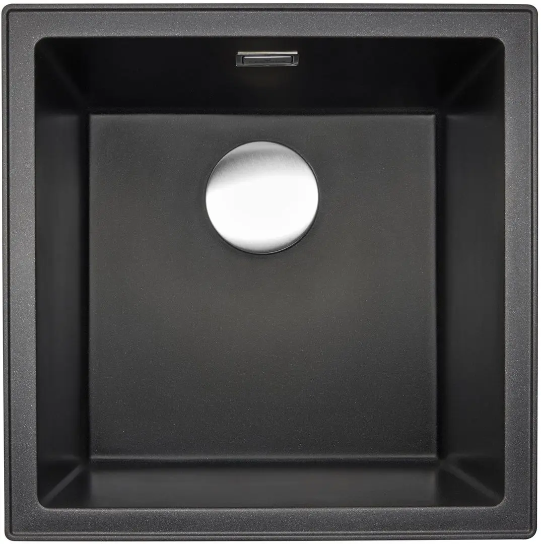 Мойка Reginox Paris 40 R36716 (Black Silvery)