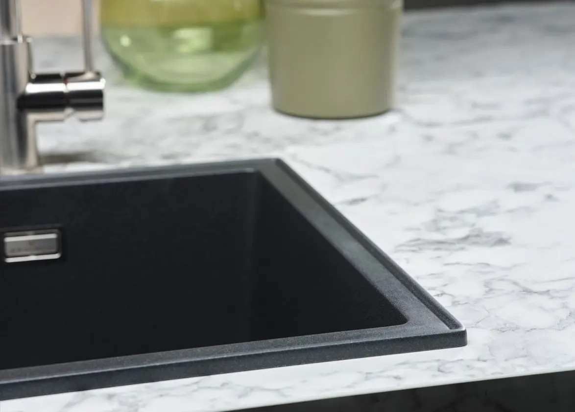 Мойка Reginox Paris 50 R36723 (Pure White)