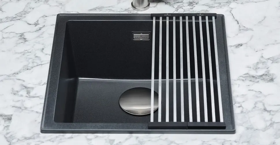 Мойка Reginox Paris 50 R36723 (Pure White)