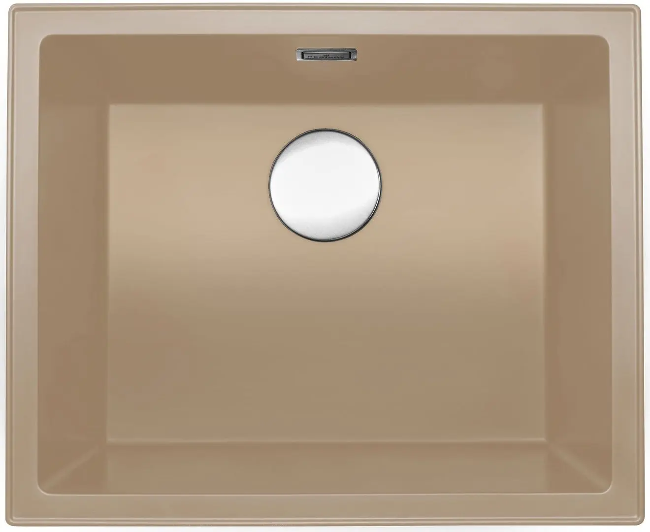 Мойка Reginox Paris 50 R36730 (Caffe Silvery)