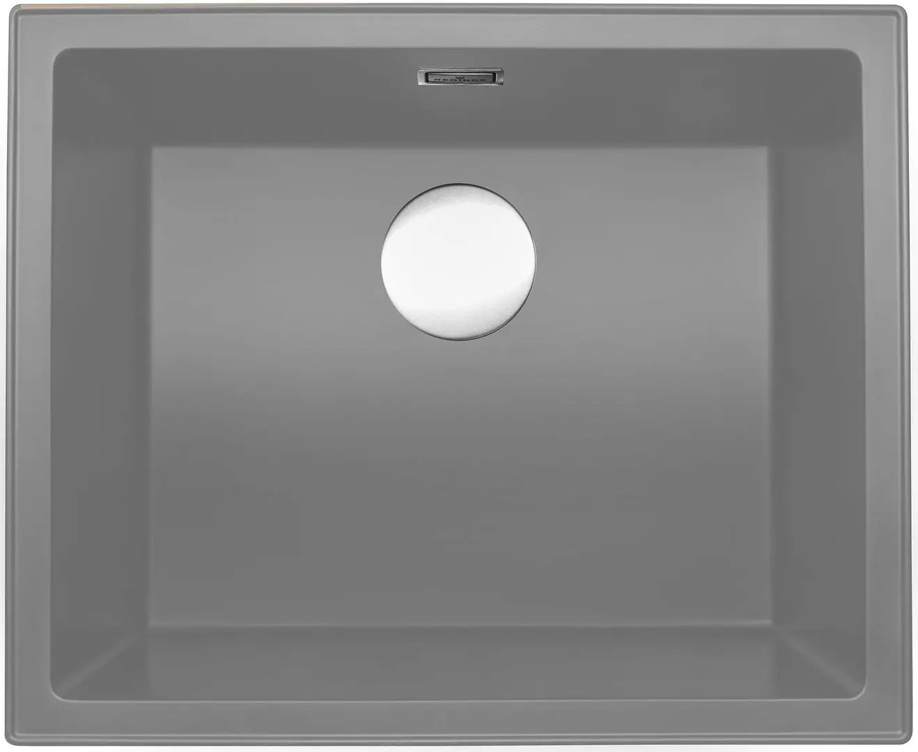 Мойка Reginox Paris 50 R36747 (Grey Silvery)