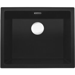 Chiuveta Reginox Paris 50 R36761 (Black Silvery)