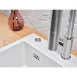 Chiuveta Reginox Paris 54 R36778 (Pure White) Thumb