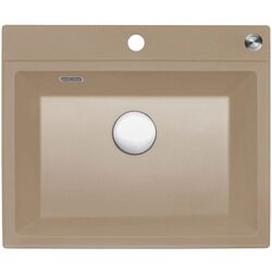 Мойка Reginox Paris 54 R36785 (Caffe Silvery)