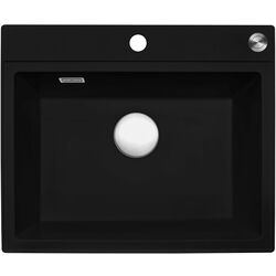 Мойка Reginox Paris 54 R36808 (Pure Black)