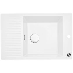 Мойка Reginox Paris 78 R36822 (Pure White)