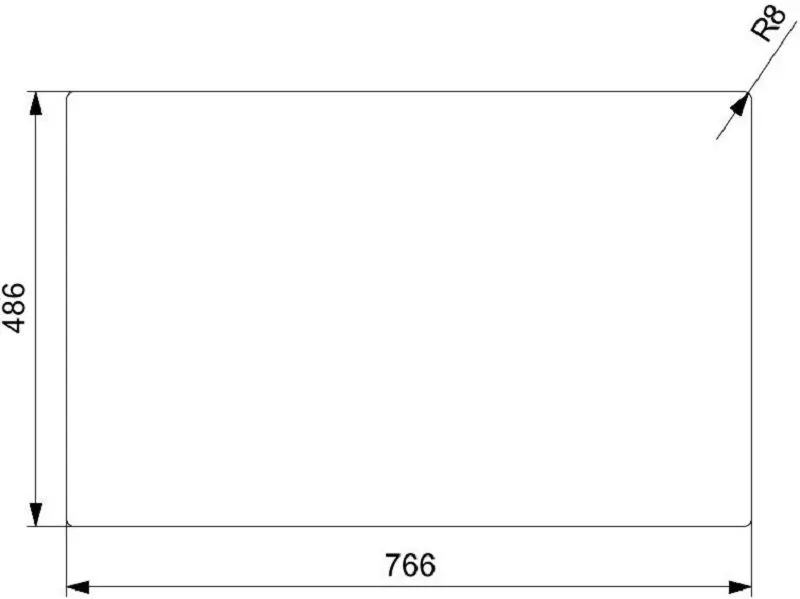 Мойка Reginox Paris 78 R36839 (Caffe Silvery)