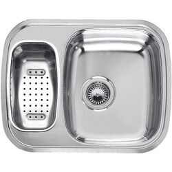 Chiuveta Reginox Queen 60 (L) KGOKG R17074 (Stainless Steel)