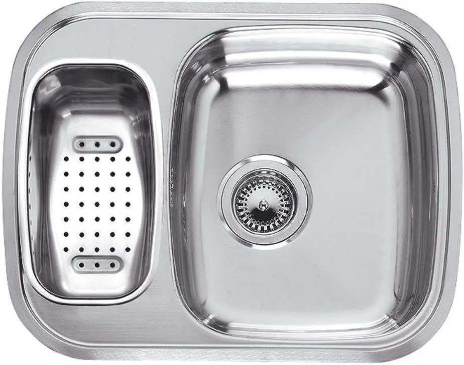 Chiuveta Reginox Queen 60 (L) KGOKG R17074 (Stainless Steel)