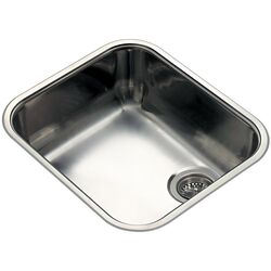 Chiuveta Reginox R18 4035 OKG R14288 (Stainless Steel) Thumb