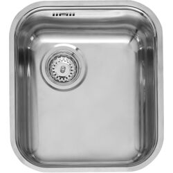 Chiuveta Reginox R18 4035 OKG R14288 (Stainless Steel)