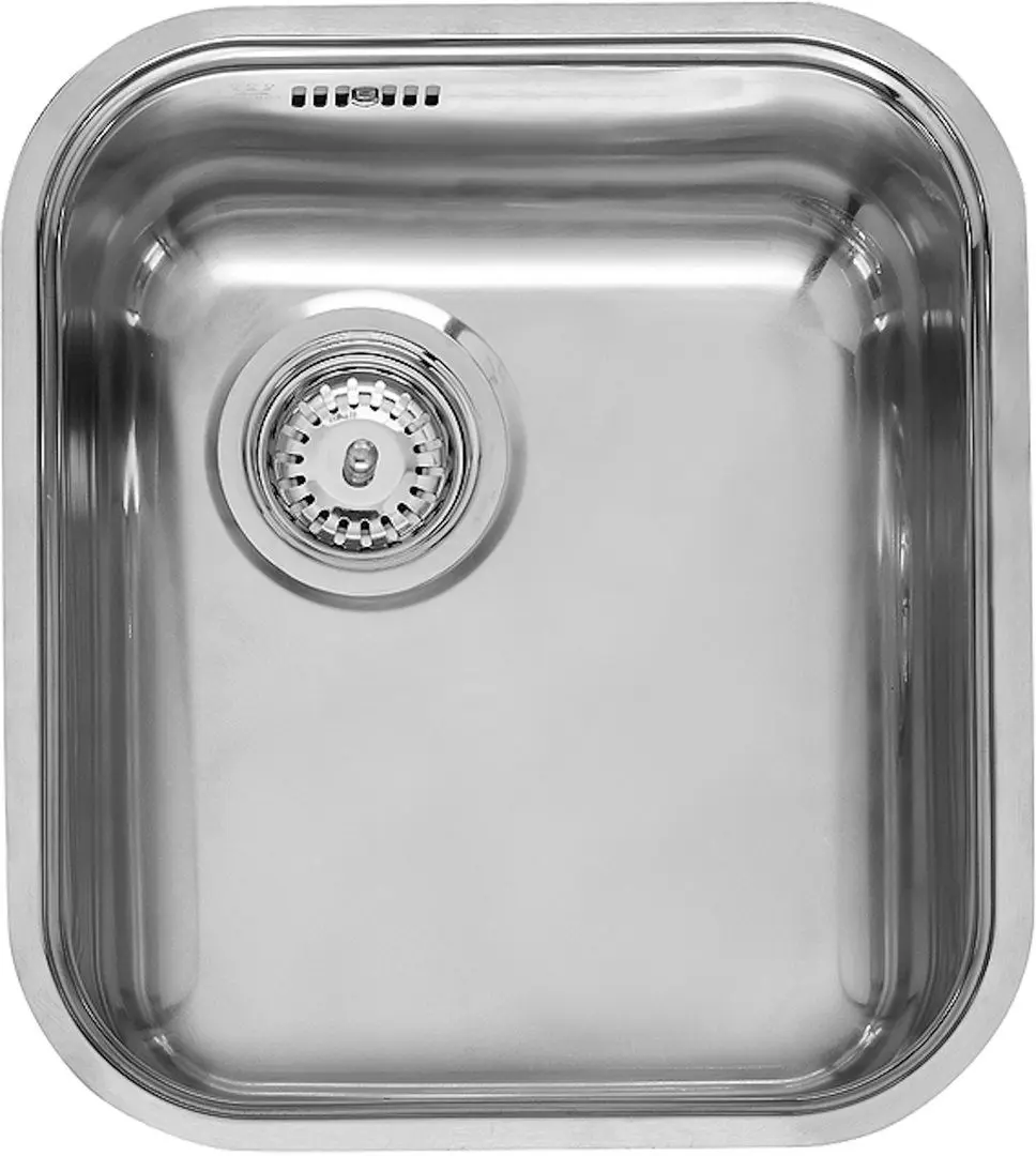 Chiuveta Reginox R18 4035 OKG R14288 (Stainless Steel)