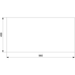 Chiuveta Reginox RL 504 CW II R38253 (White) Thumb