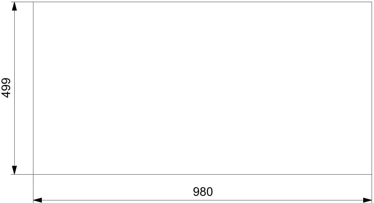 Chiuveta Reginox RL 504 CW II R38253 (White)