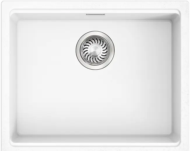 Кухонная мойка RODI Home Ambar 50 (Ice)