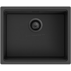 Кухонная мойка RODI Home Ambar 50 (Midnight)