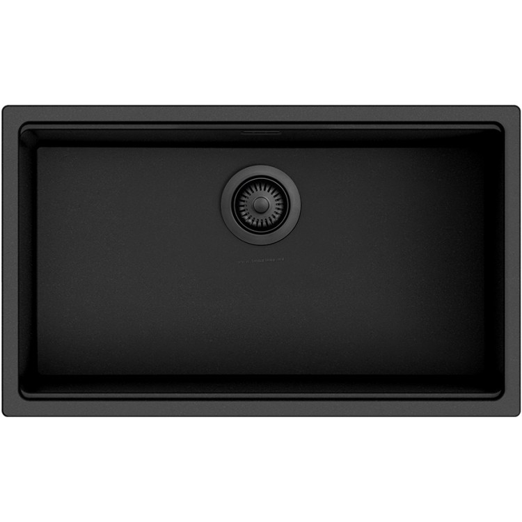 Кухонная мойка RODI Home Ambar 70 (Midnight) купить в Кишиневе, Молдове ...
