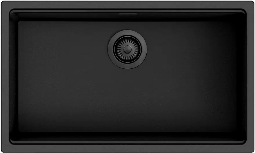 Кухонная мойка RODI Home Ambar 70 (Midnight)