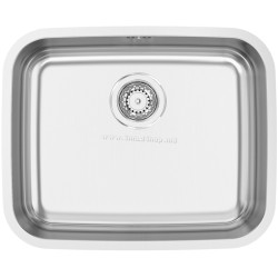Кухонная мойка RODI Home Belem (Inox)