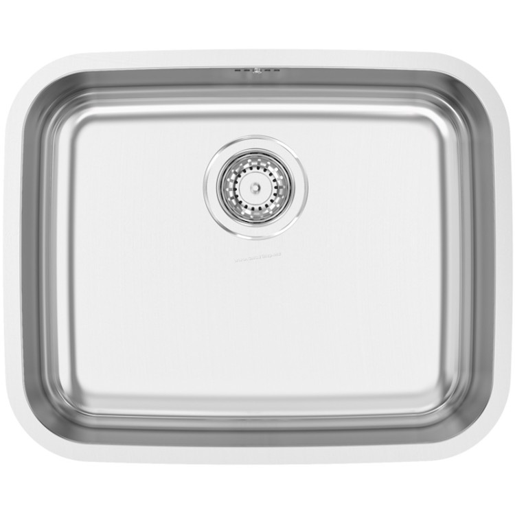Chiuveta RODI Home Belem (Inox) cumpără în Chișinău, Moldova | SMADSHOP.MD