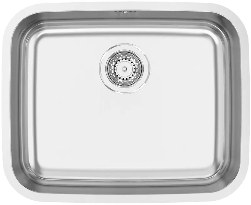 Кухонная мойка RODI Home Belem (Inox)