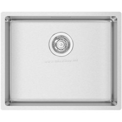 Кухонная мойка RODI Home Box Lux 50 (Inox)