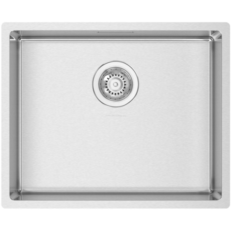 Chiuveta RODI Home Box Lux 50 (Inox)