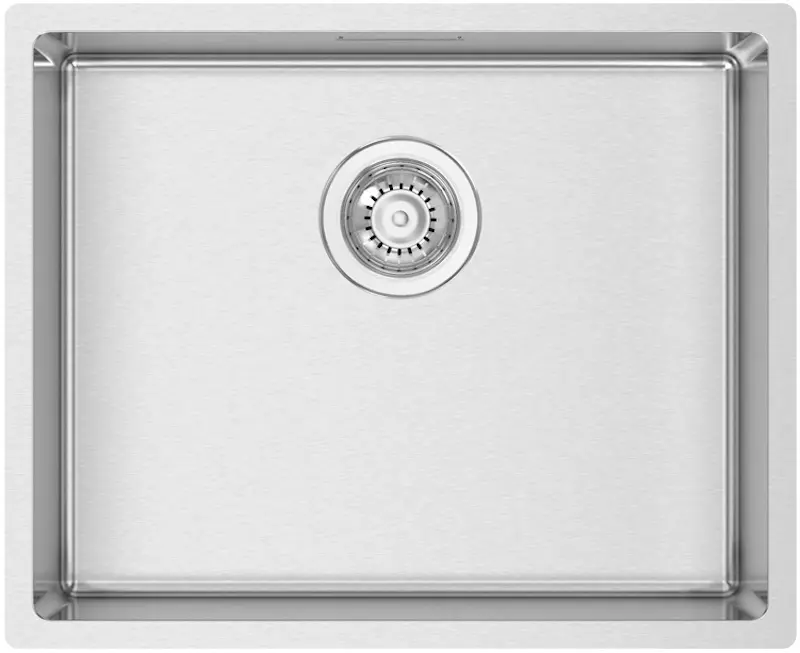Кухонная мойка RODI Home Box Lux 50 (Inox)