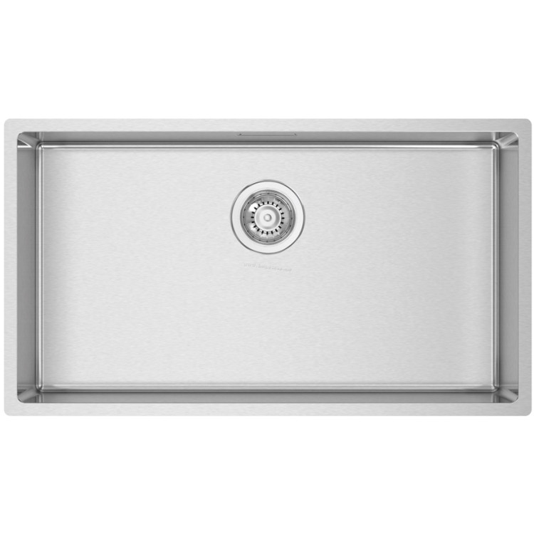 Chiuveta RODI Home Box Lux 74 (Inox)