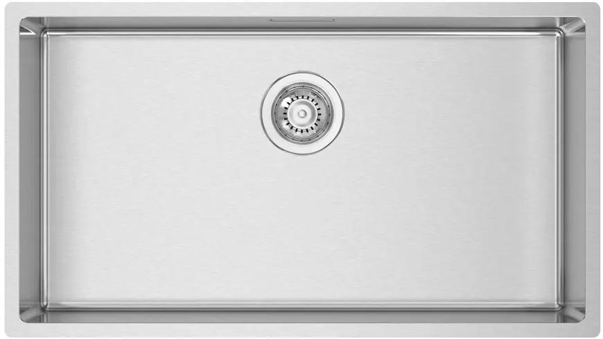 Кухонная мойка RODI Home Box Lux 74 (Inox)