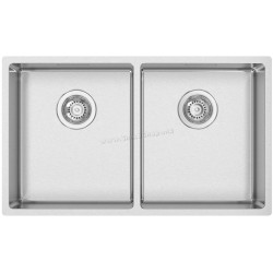 Кухонная мойка RODI Home Box Lux 75 (Inox)