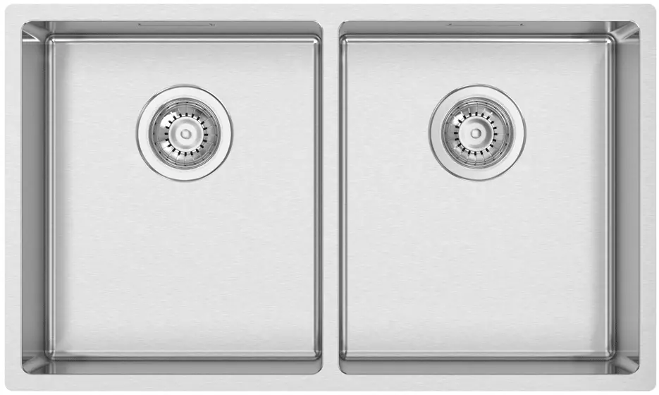 Кухонная мойка RODI Home Box Lux 75 (Inox)