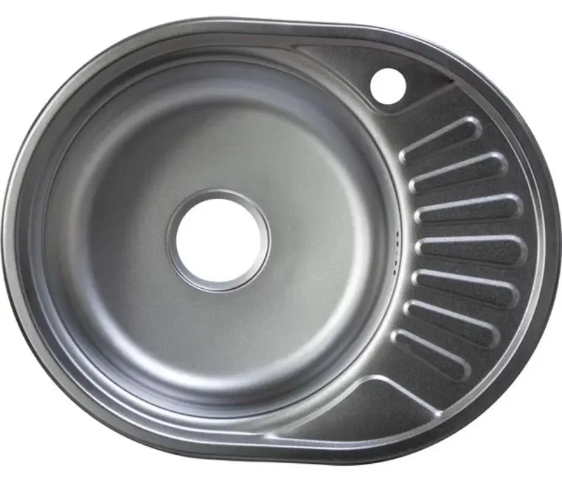 Кухонная мойка Rubano 27383 (Inox)
